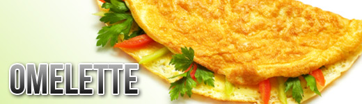 OMELETTES image